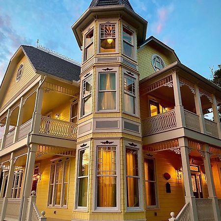 Sunbright Inn Дефьюниак-Спрингс Экстерьер фото