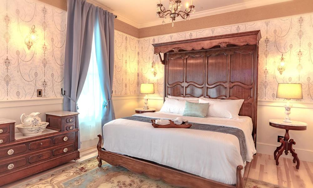Sunbright Inn Дефьюниак-Спрингс Экстерьер фото