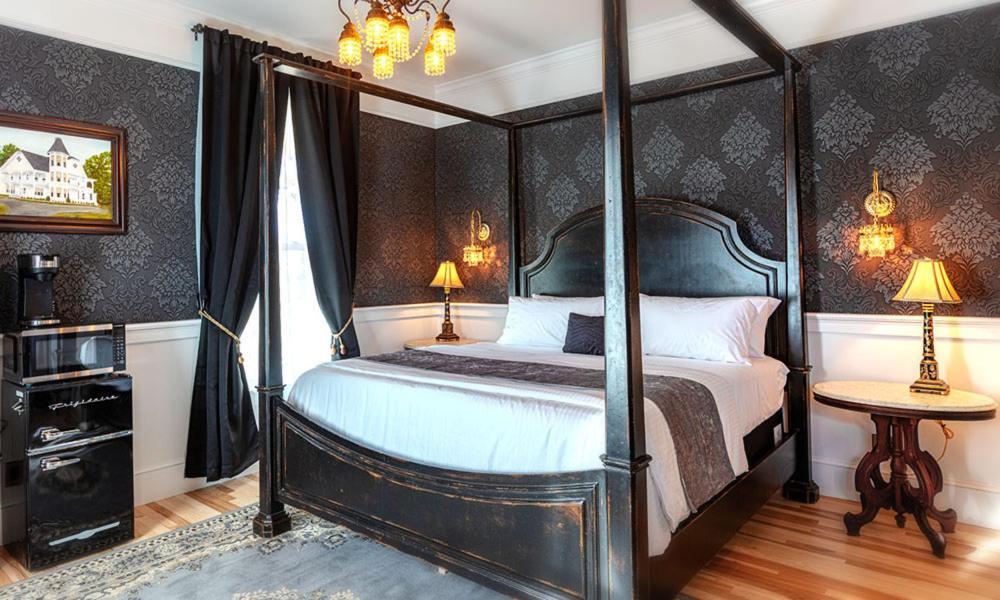 Sunbright Inn Дефьюниак-Спрингс Экстерьер фото